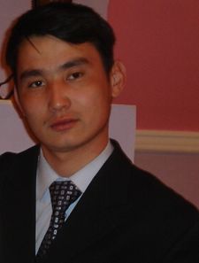 Укибай Науанов