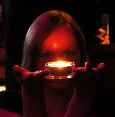 Светлана Матизова