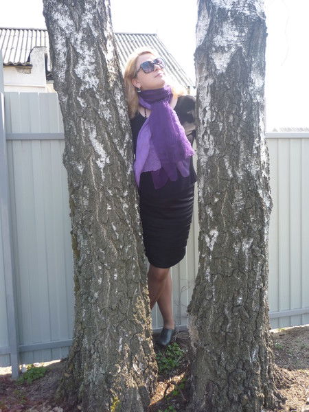 Анна Савченко