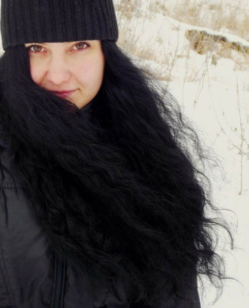 Алеся Антонова