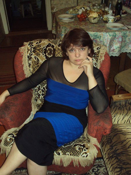 Татьяна Неживых