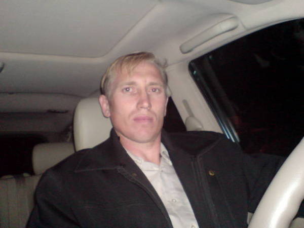 Юрий Таймухин