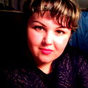 Юлия Лысухина
