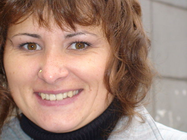 Марина Саргсян