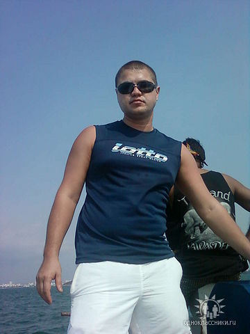 Евгений Максименко