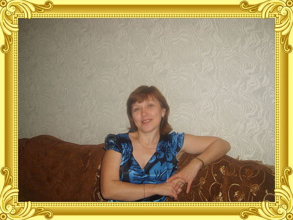 Ирина Королева