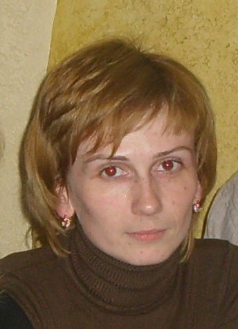 Елена Болынова