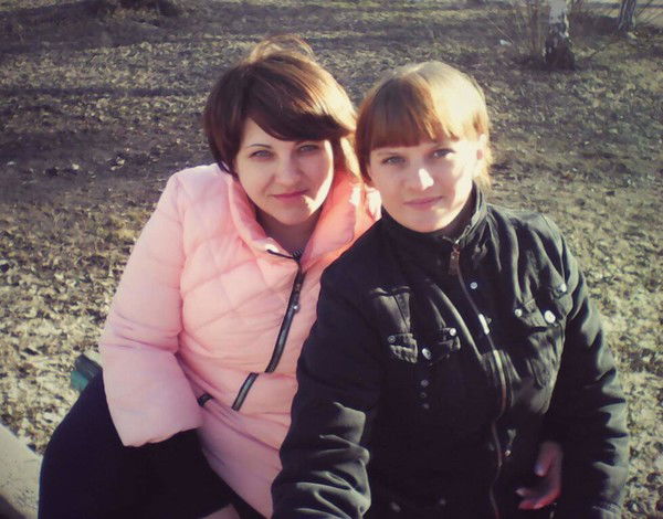 Елена Ширяева