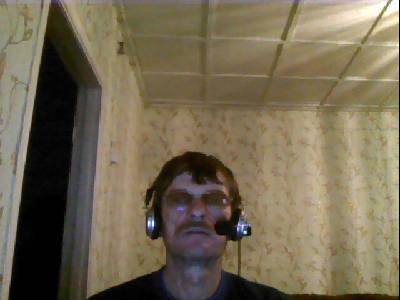 Николай Харченко