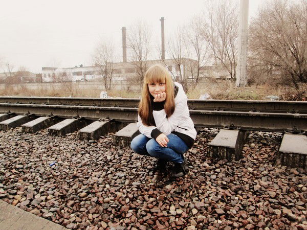 ™Ирина Игоревна™