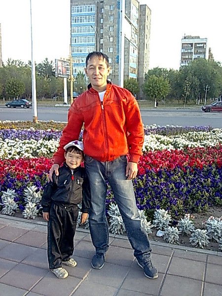 Тлеген Искаков