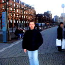 Roman Shkolnikov