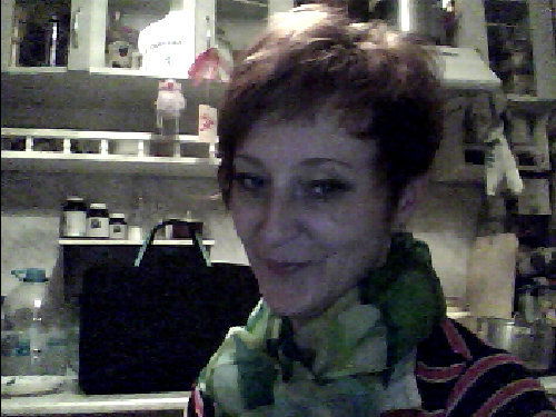 Светлана _____