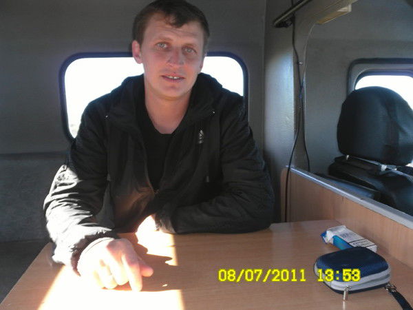 Валера Князев