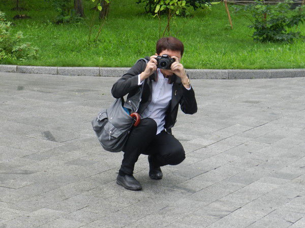 Гриценко Татьяна