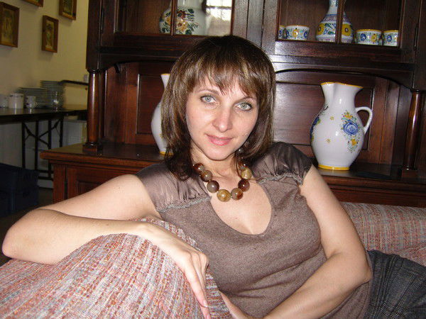 Дина Куликова