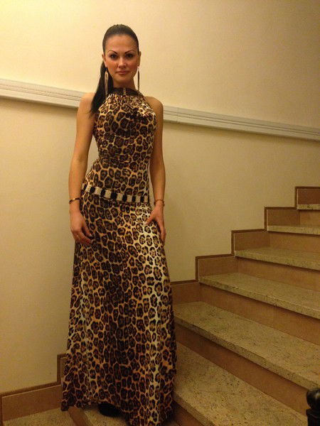 Виктория Стадникова