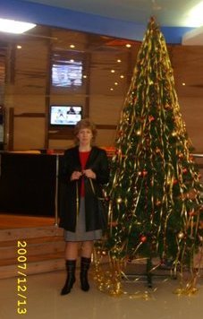 Irina Данилова