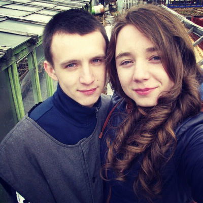 Анна Шмыкова