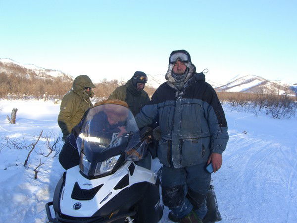 Петр Шагаев