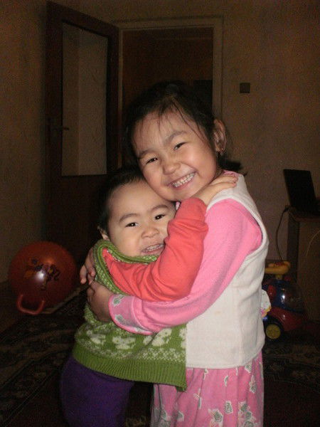 Айман Нупбаева