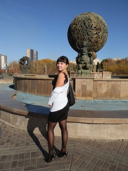 Снежанна Левкович