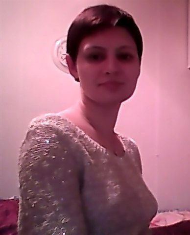 Елена Любимова