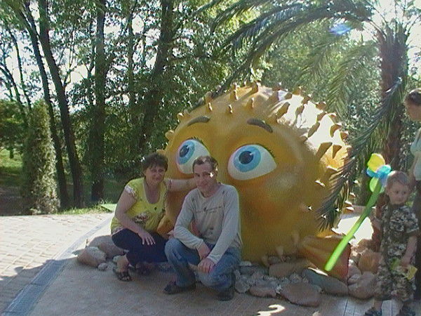 Света Лумпова