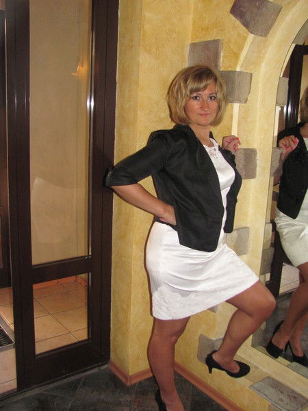 Катерина Садыкова(Линник)