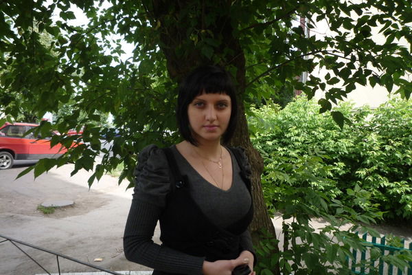 Анастасия *****