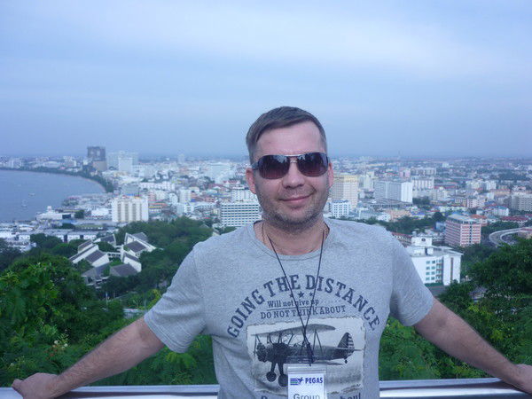 Александр Гончаров