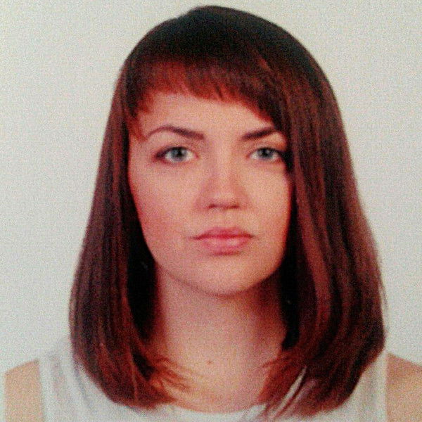 Маргарита Видайко