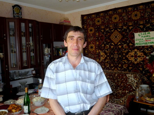 Роберт Салихов