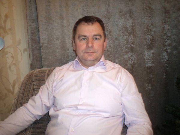 Иван Споткай