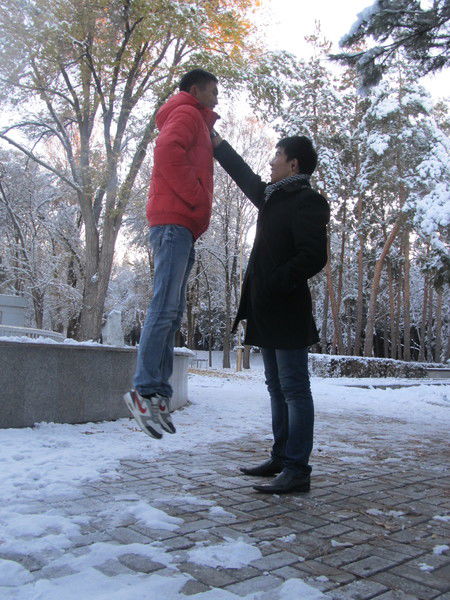 Tilek.... Rahmatoff...