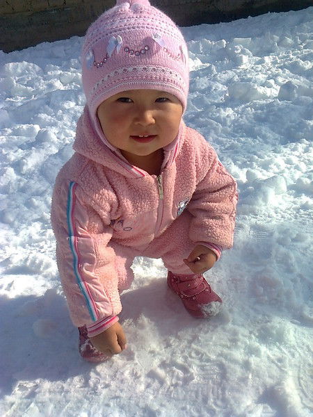 Зарина Жумабаева