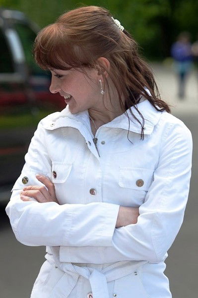 Горшкова Кристина