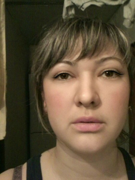 Рената Комаровская