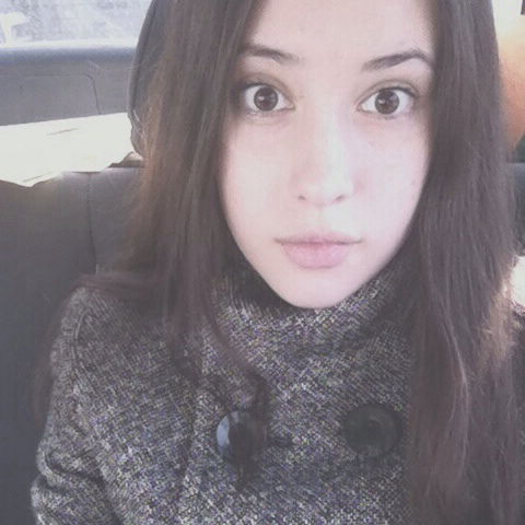 Светлана Вилкова