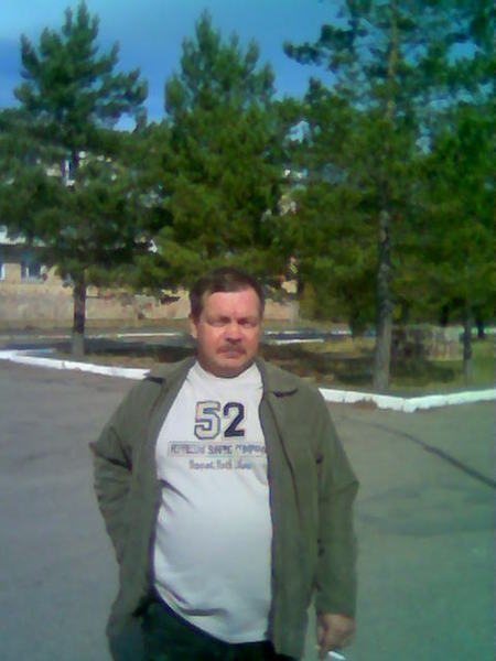 Андрей Железнов