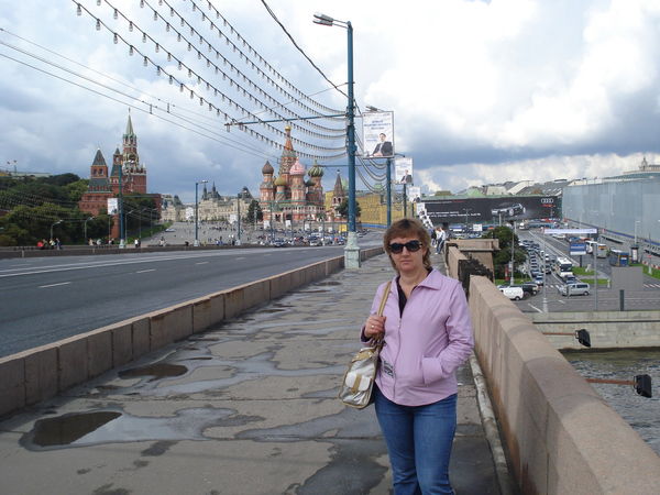 Галина Харитонова