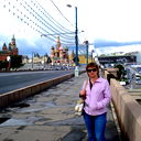 Галина Харитонова