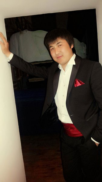 Неизвестный Мужик