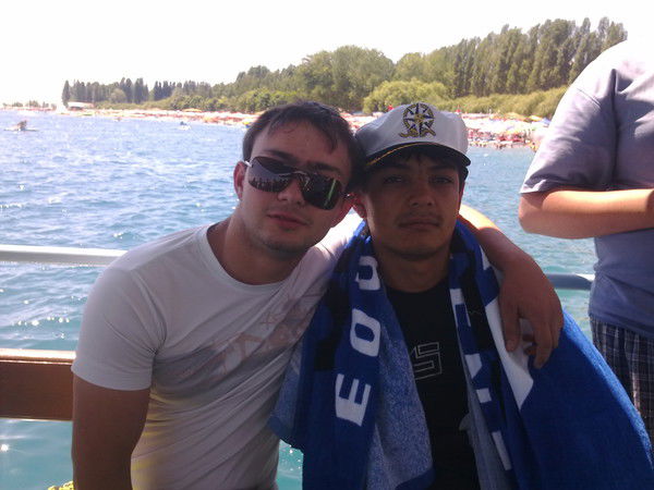 Кудрят Ахметов