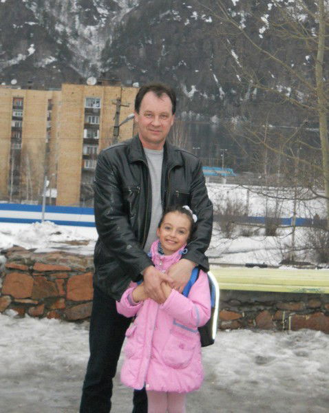 Александр Прилепо