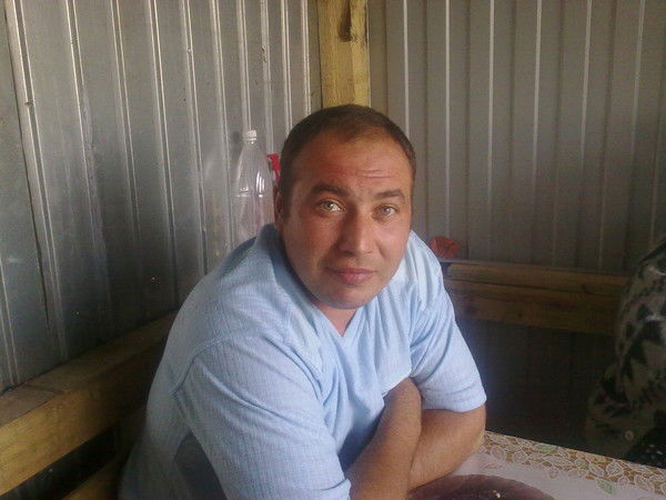 Павел Соломахин