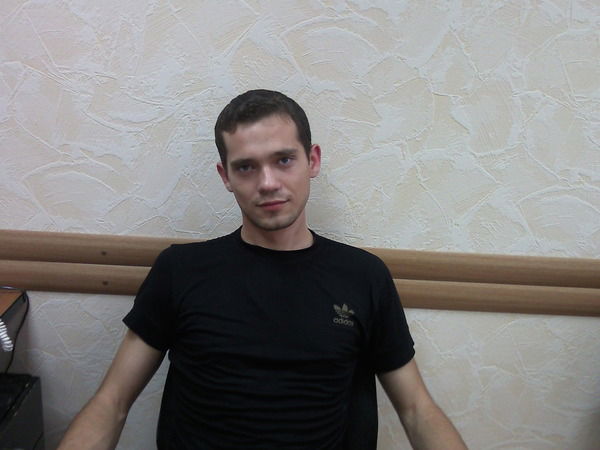 Дмитрий Байрак