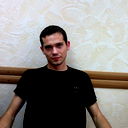 Дмитрий Байрак