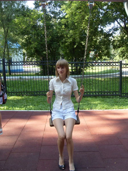 Катя Буйнова