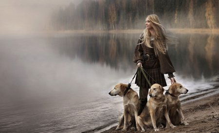 Кристина Даль